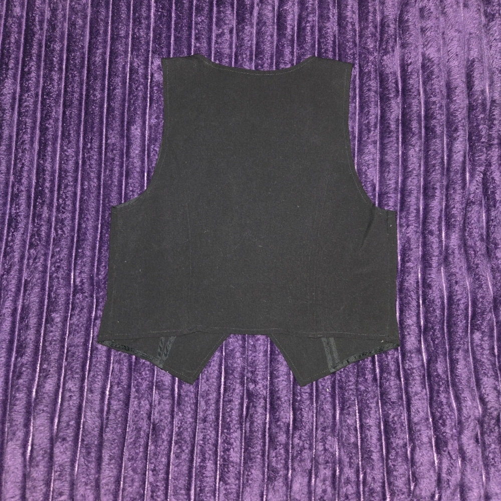Vest Small